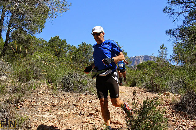 III CXM ALEDO - SIERRA ESPUA 2015 - 739