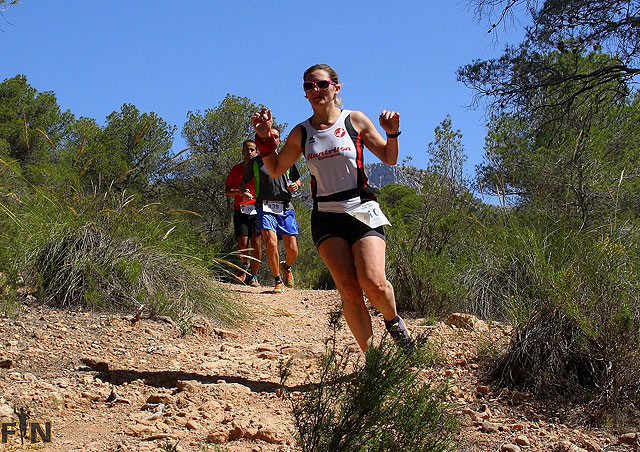 III CXM ALEDO - SIERRA ESPUA 2015 - 742