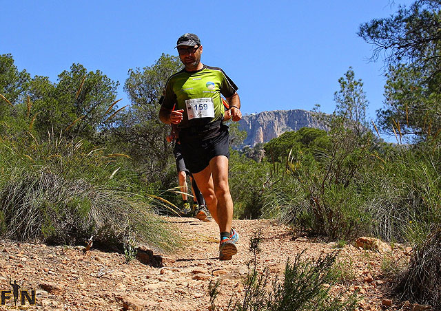 III CXM ALEDO - SIERRA ESPUA 2015 - 744