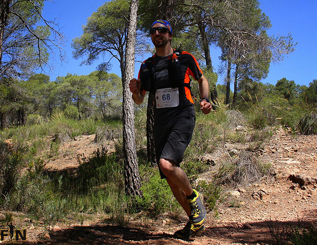 III CXM ALEDO - SIERRA ESPUA 2015 - 747