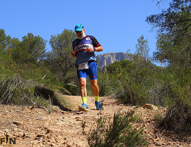 III CXM ALEDO - SIERRA ESPUA 2015 - 750