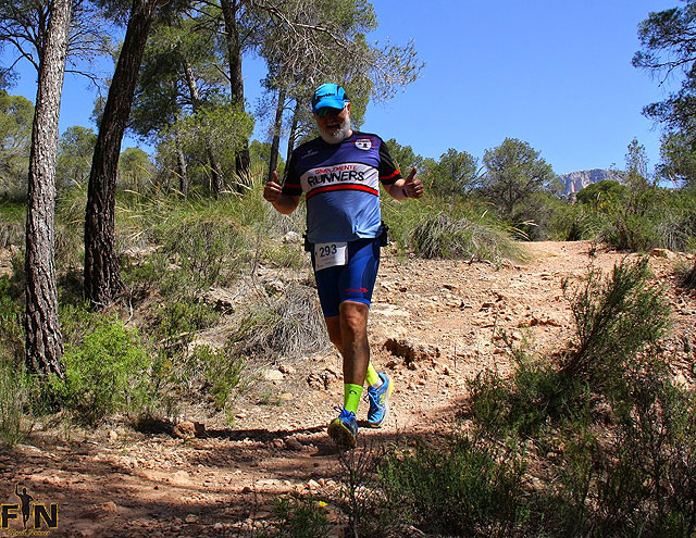 III CXM ALEDO - SIERRA ESPUA 2015 - 753