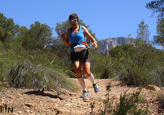 III CXM ALEDO - SIERRA ESPUA 2015 - 754