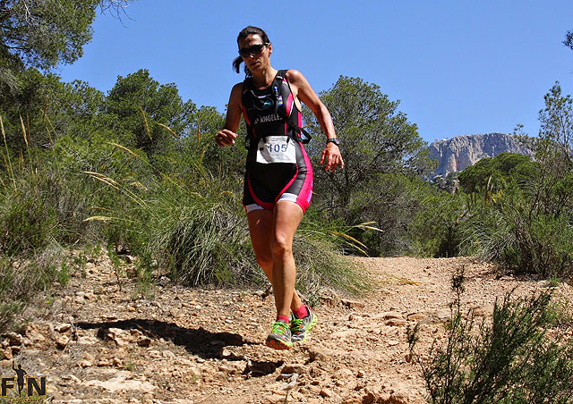 III CXM ALEDO - SIERRA ESPUA 2015 - 756