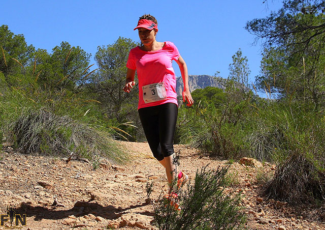 III CXM ALEDO - SIERRA ESPUA 2015 - 758