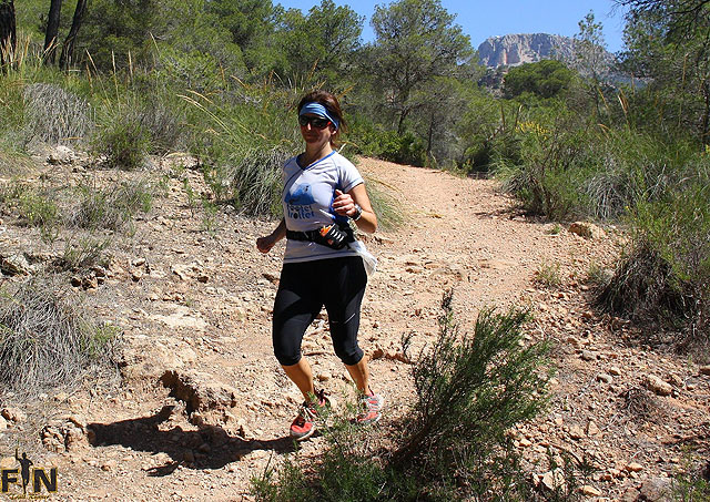 III CXM ALEDO - SIERRA ESPUA 2015 - 760