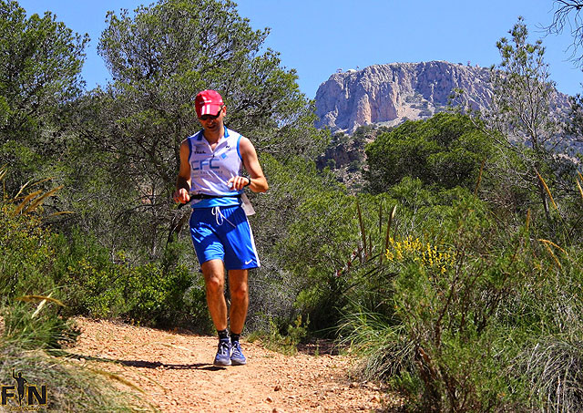 III CXM ALEDO - SIERRA ESPUA 2015 - 761