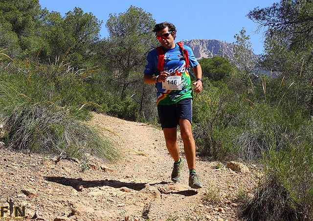 III CXM ALEDO - SIERRA ESPUA 2015 - 763