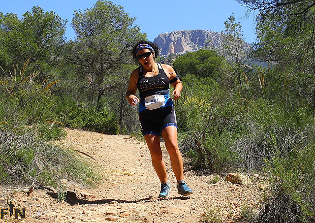 III CXM ALEDO - SIERRA ESPUA 2015 - 764