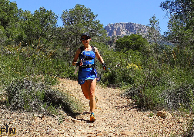 III CXM ALEDO - SIERRA ESPUA 2015 - 765