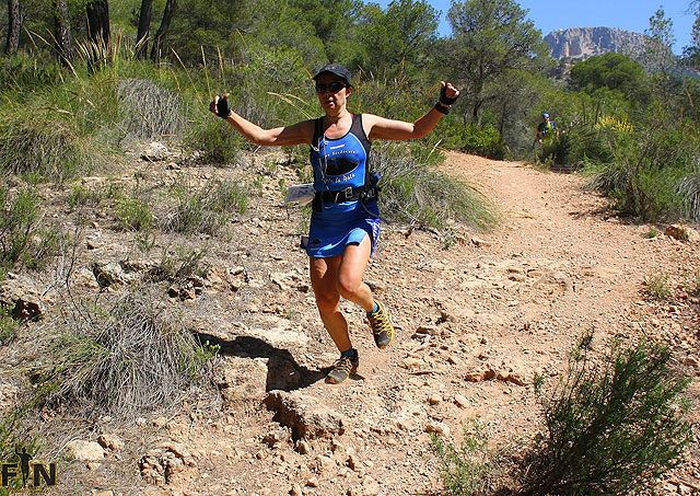 III CXM ALEDO - SIERRA ESPUA 2015 - 766