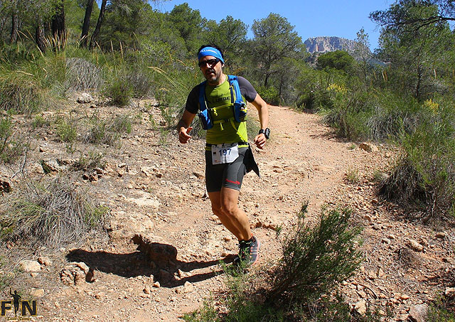 III CXM ALEDO - SIERRA ESPUA 2015 - 767