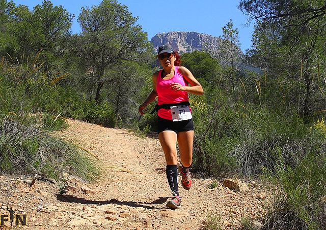 III CXM ALEDO - SIERRA ESPUA 2015 - 768