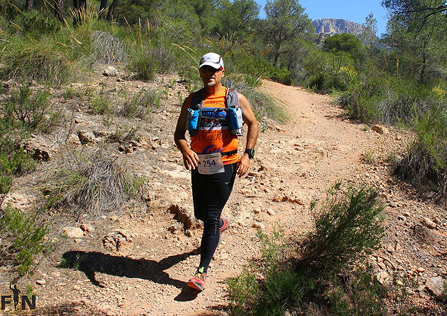 III CXM ALEDO - SIERRA ESPUA 2015 - 769