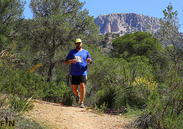 III CXM ALEDO - SIERRA ESPUA 2015 - 770