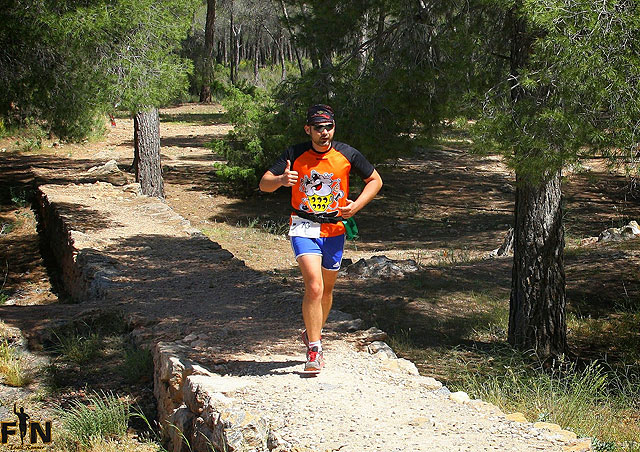 III CXM ALEDO - SIERRA ESPUA 2015 - 794