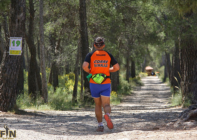 III CXM ALEDO - SIERRA ESPUA 2015 - 795