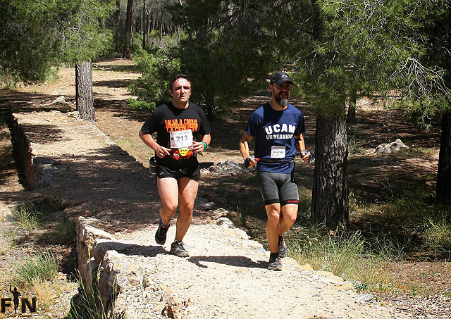 III CXM ALEDO - SIERRA ESPUA 2015 - 800