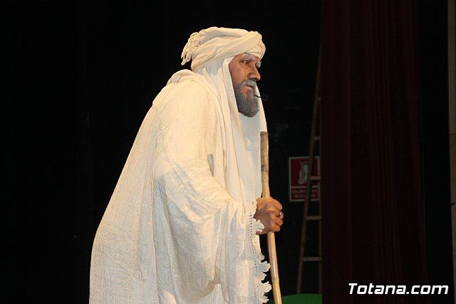 Hermanamiento del Colegio Santa Eulalia de Totana con el colegio San Cristbal de Aledo - 32