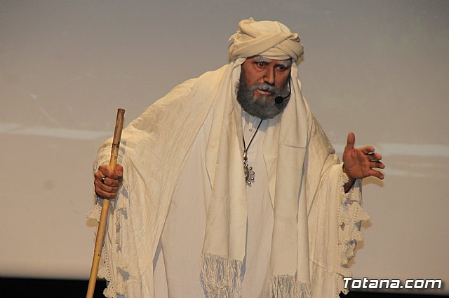 Hermanamiento del Colegio Santa Eulalia de Totana con el colegio San Cristbal de Aledo - 38