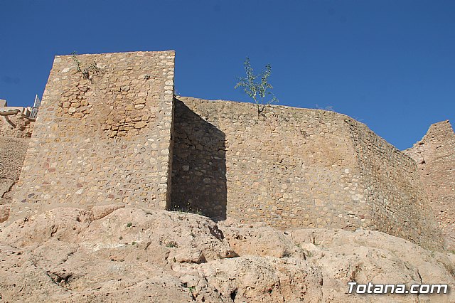 Hermanamiento del Colegio Santa Eulalia de Totana con el colegio San Cristbal de Aledo - 42