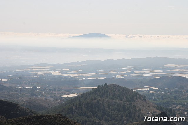 Hermanamiento del Colegio Santa Eulalia de Totana con el colegio San Cristbal de Aledo - 45