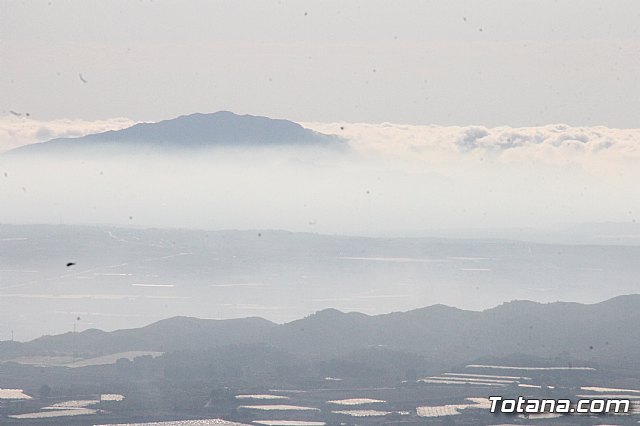 Hermanamiento del Colegio Santa Eulalia de Totana con el colegio San Cristbal de Aledo - 46
