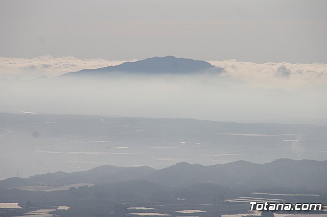 Hermanamiento del Colegio Santa Eulalia de Totana con el colegio San Cristbal de Aledo - 68