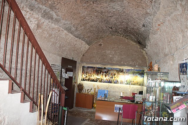 Hermanamiento del Colegio Santa Eulalia de Totana con el colegio San Cristbal de Aledo - 119