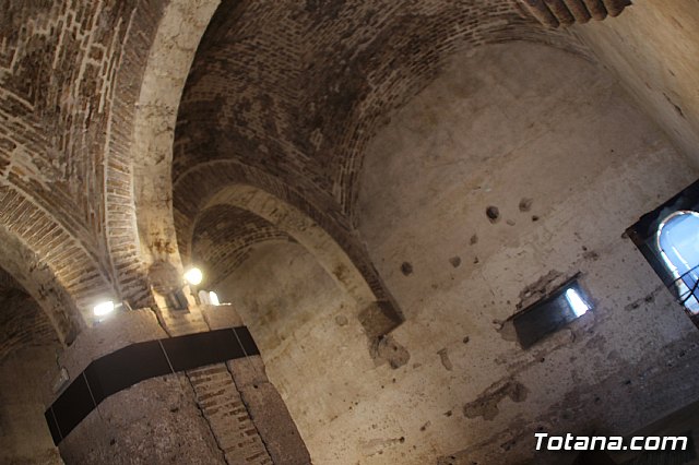 Hermanamiento del Colegio Santa Eulalia de Totana con el colegio San Cristbal de Aledo - 120