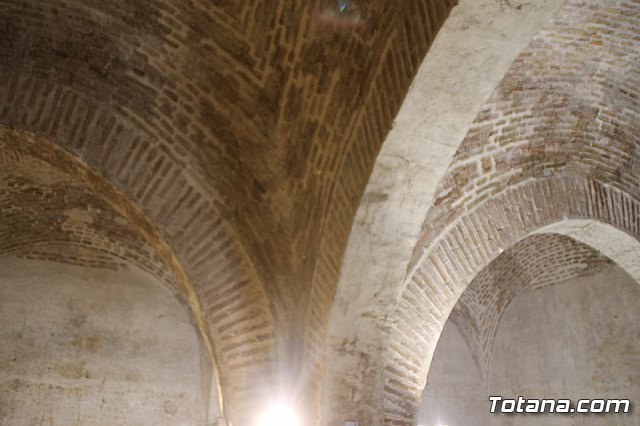 Hermanamiento del Colegio Santa Eulalia de Totana con el colegio San Cristbal de Aledo - 122