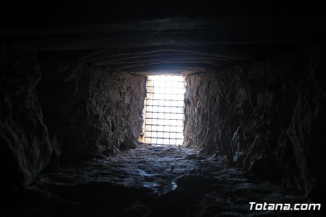 Hermanamiento del Colegio Santa Eulalia de Totana con el colegio San Cristbal de Aledo - 124