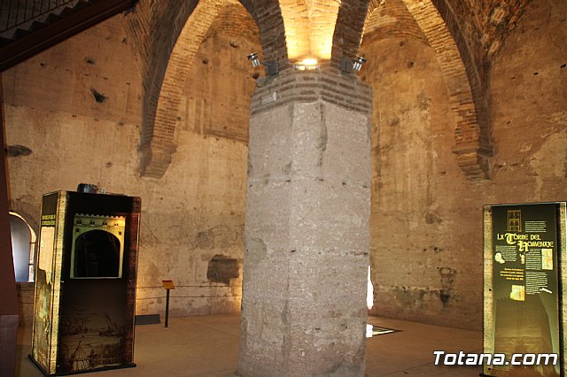 Hermanamiento del Colegio Santa Eulalia de Totana con el colegio San Cristbal de Aledo - 126