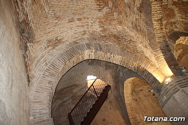 Hermanamiento del Colegio Santa Eulalia de Totana con el colegio San Cristbal de Aledo - 127