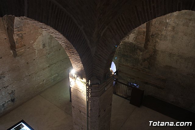 Hermanamiento del Colegio Santa Eulalia de Totana con el colegio San Cristbal de Aledo - 129