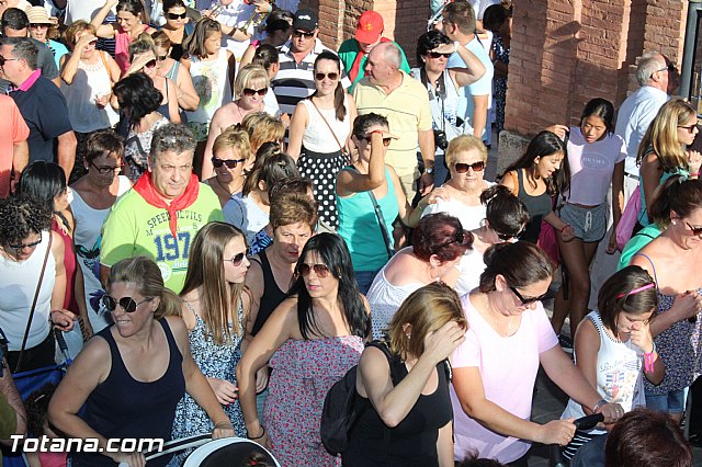 Romera extraordinaria de Santa Eulalia a Aledo - 13/08/2015 - 52