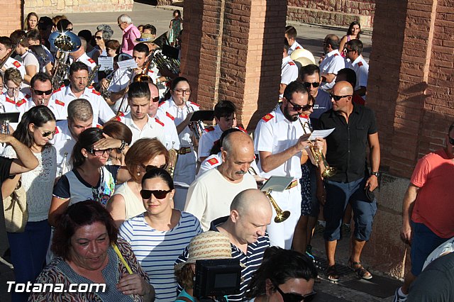 Romera extraordinaria de Santa Eulalia a Aledo - 13/08/2015 - 54