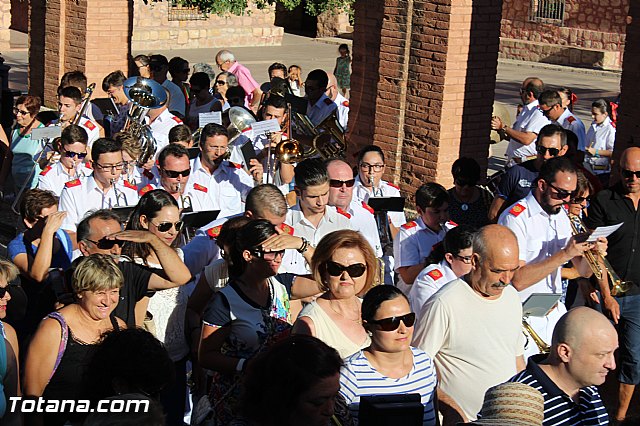 Romera extraordinaria de Santa Eulalia a Aledo - 13/08/2015 - 55