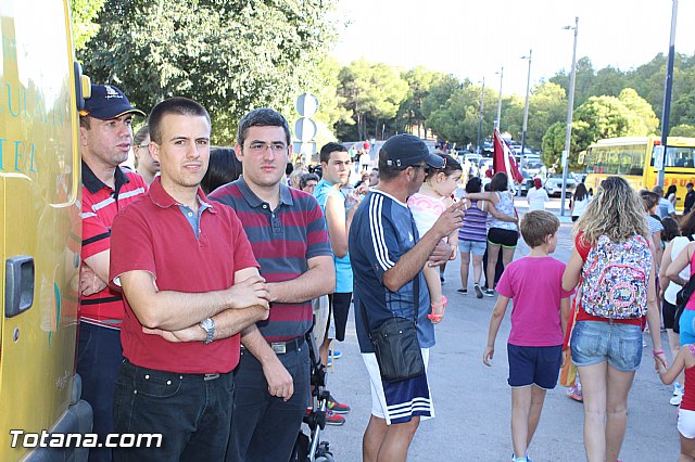 Romera extraordinaria de Santa Eulalia a Aledo - 13/08/2015 - 66