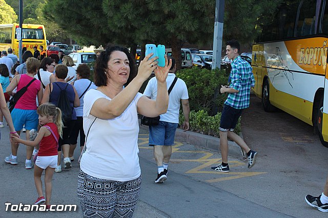 Romera extraordinaria de Santa Eulalia a Aledo - 13/08/2015 - 67