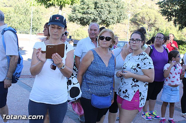 Romera extraordinaria de Santa Eulalia a Aledo - 13/08/2015 - 70