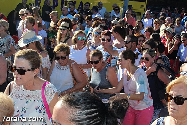 Romera extraordinaria de Santa Eulalia a Aledo - 13/08/2015 - 89