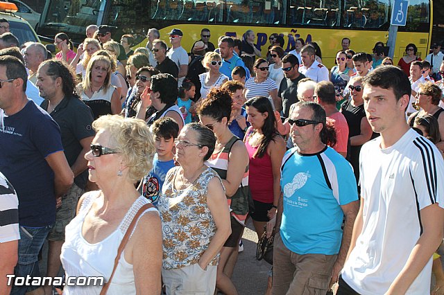 Romera extraordinaria de Santa Eulalia a Aledo - 13/08/2015 - 94