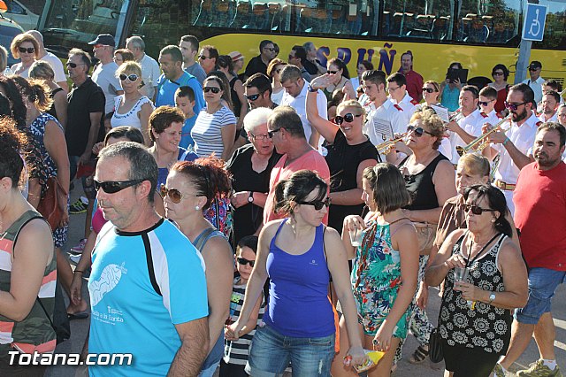 Romera extraordinaria de Santa Eulalia a Aledo - 13/08/2015 - 95