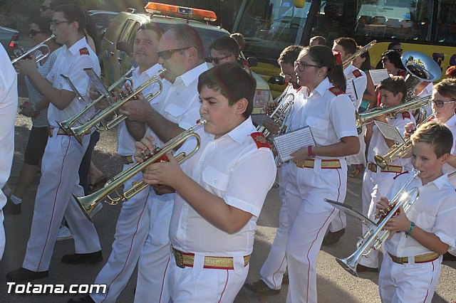 Romera extraordinaria de Santa Eulalia a Aledo - 13/08/2015 - 98
