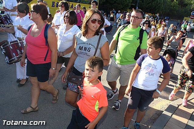 Romera extraordinaria de Santa Eulalia a Aledo - 13/08/2015 - 102