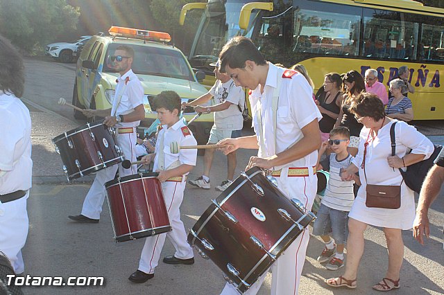 Romera extraordinaria de Santa Eulalia a Aledo - 13/08/2015 - 103