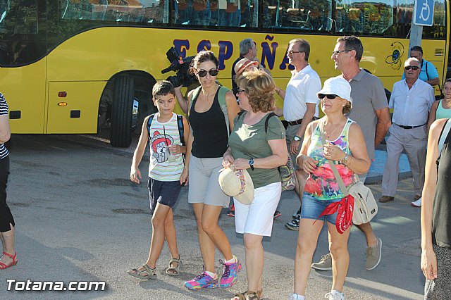 Romera extraordinaria de Santa Eulalia a Aledo - 13/08/2015 - 105