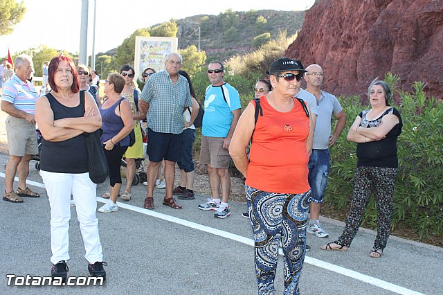 Romera extraordinaria de Santa Eulalia a Aledo - 13/08/2015 - 114