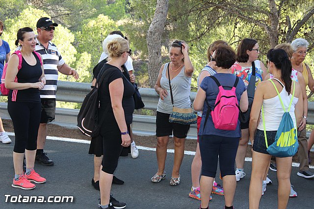 Romera extraordinaria de Santa Eulalia a Aledo - 13/08/2015 - 148